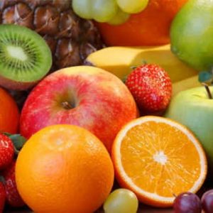 fructe proaspete