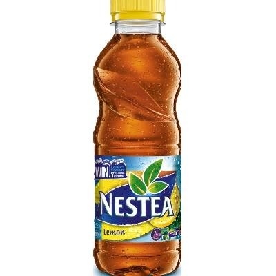 Sticla nestea lamaie